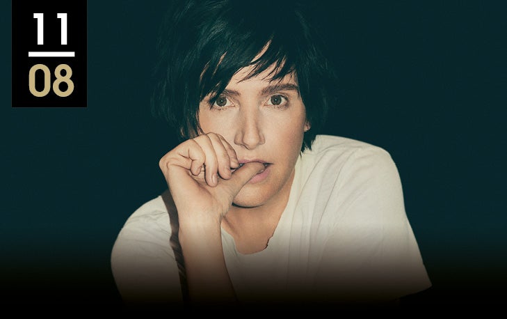 La banda escocesa de pop rock Texas volverá a subir al escenario de Starlite Occident. La banda escocesa de pop rock Texas volverá a subir al escenario de Starlite Occident.