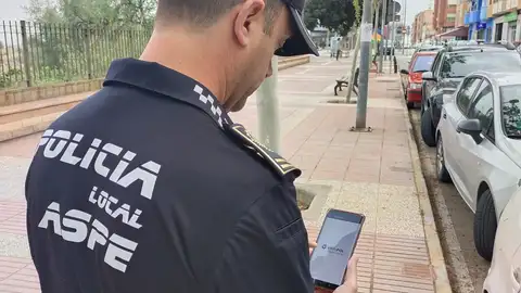 Aspe invierte en un software de gestión policial para mejorar la eficiencia en la atención al ciudadano Aspe invierte en un software de gestión policial para mejorar la eficiencia en la atención al ciudadano