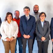 O Psoe denuncia que a Deputación de Ourense desentendese do estado do CHOU 