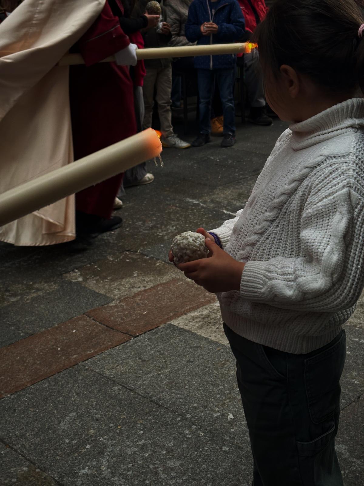 Granada refuerza la seguridad en Semana Santa con el Plan Parihuela 2026 y nuevas vías de evacuación Granada refuerza la seguridad en Semana Santa con el Plan Parihuela 2026 y nuevas vías de evacuación
