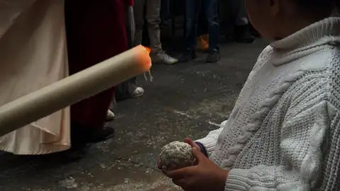 Especial Semana Santa en Más de Uno Granada Especial Semana Santa en Más de Uno Granada