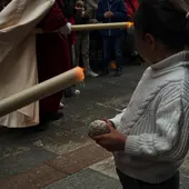 Especial Semana Santa en Más de Uno Granada Especial Semana Santa en Más de Uno Granada
