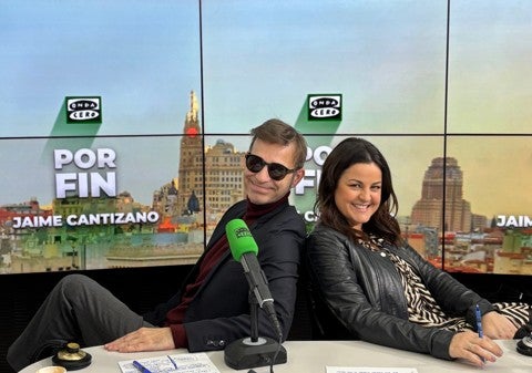 Los dispares con Ketty Garat y Pablo Pombo 4/6/2025 Los dispares con Ketty Garat y Pablo Pombo 4/6/2025