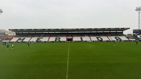El holding británico propietario del Brentford de la Premier League inglesa compra el AD Mérida El holding británico propietario del Brentford de la Premier League inglesa compra el AD Mérida