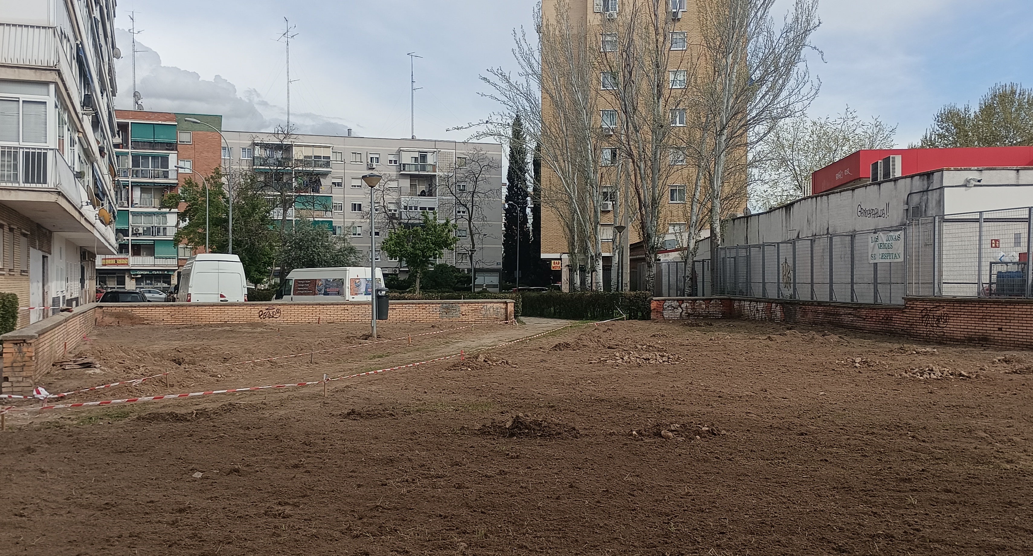 Noticias Alcalá de Henares matinal 16/04/2025 Noticias Alcalá de Henares matinal 16/04/2025