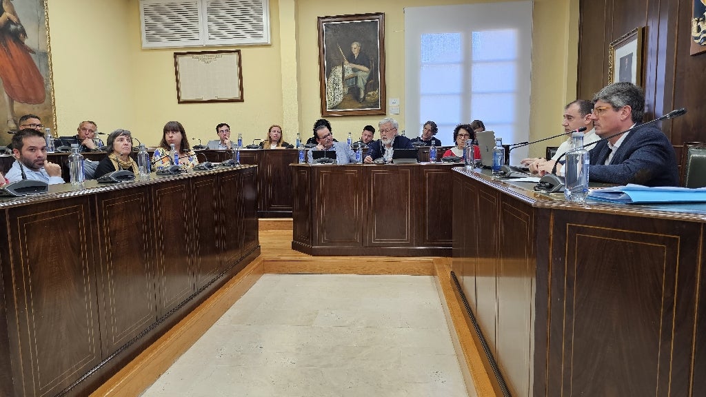 La Vila Joiosa incrementa un 48% su presupuesto para 2026, alcanzando los 74 millones de euros La Vila Joiosa incrementa un 48% su presupuesto para 2026, alcanzando los 74 millones de euros
