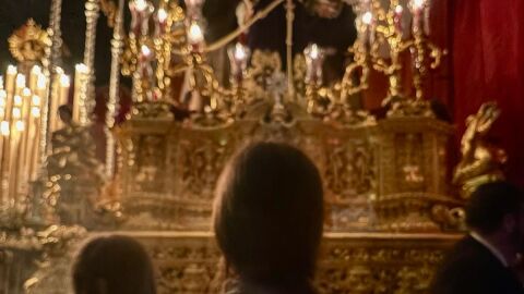 Especial semana santa Mas de Uno Granada 2025