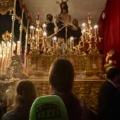 Especial semana santa Mas de Uno Granada 2025