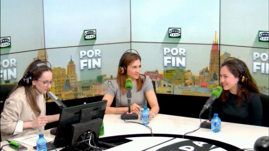 D&iacute;a Mundial de la Voz: la importancia de la voz con Mar&iacute;a Parrado y la logofoniatra Marta Pinillos