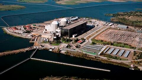 Central Nuclear de Almaraz
