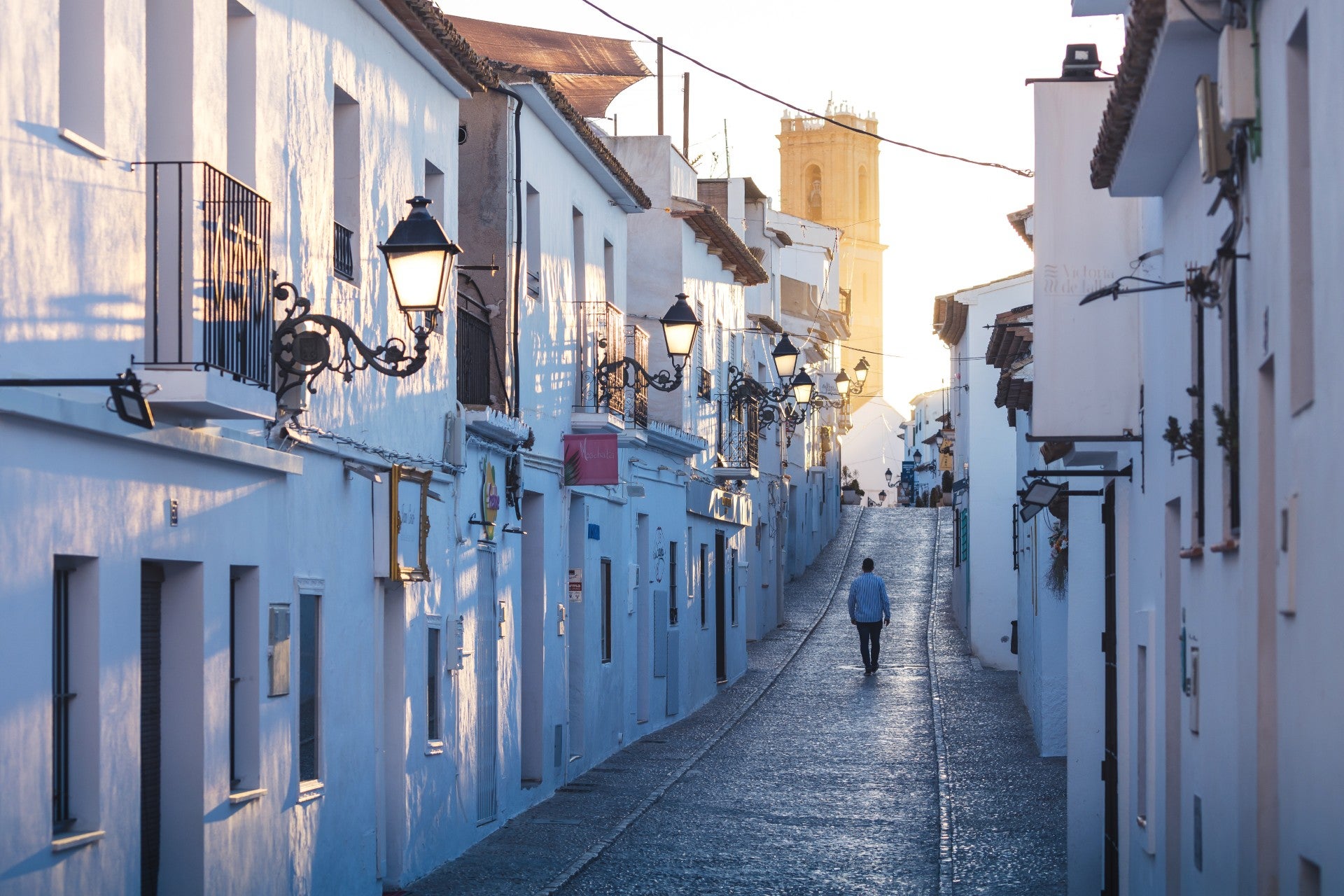 La Comunidad General de Regantes y Usuarios de Altea reclama medidas para evitar vertidos salinizados a la red de riego La Comunidad General de Regantes y Usuarios de Altea reclama medidas para evitar vertidos salinizados a la red de riego