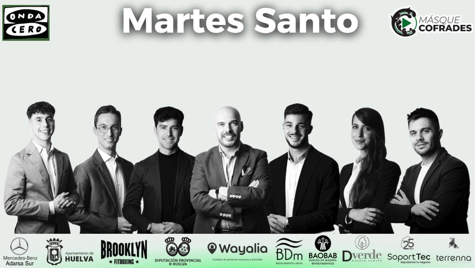 MARTES SANTO 2025 MARTES SANTO 2025
