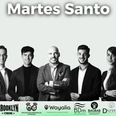 Martes Santo Martes Santo