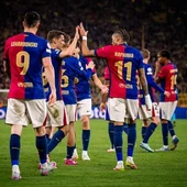 El Barça, semifinalista de Champions El Barça, semifinalista de Champions