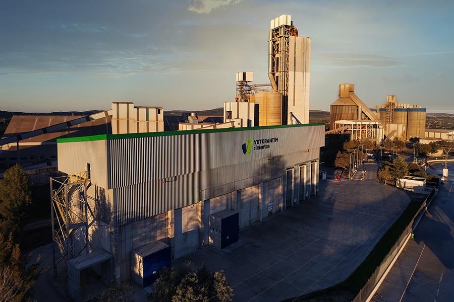 Extremadura fue la región en la que más creció la producción de hormigón durante el 2024 Extremadura fue la región en la que más creció la producción de hormigón durante el 2024