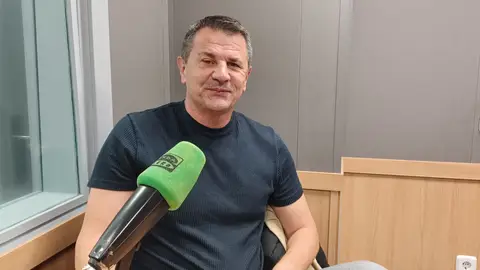 Stamkovic Fútbol