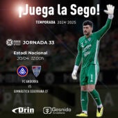 Gimnástica Segoviana