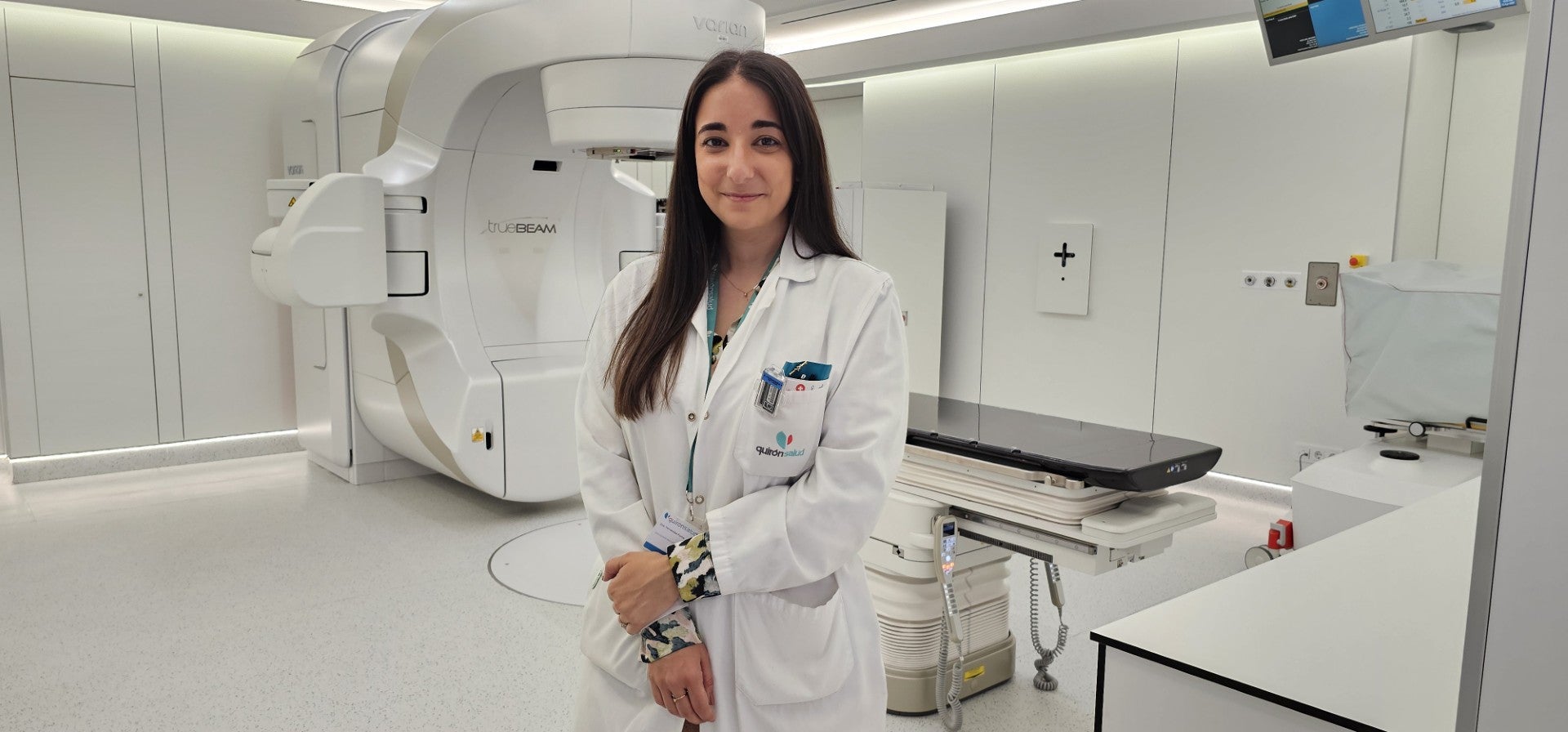 La radioterapia, una nueva gran aliada de la patología degenerativa e inflamatoria articular La radioterapia, una nueva gran aliada de la patología degenerativa e inflamatoria articular