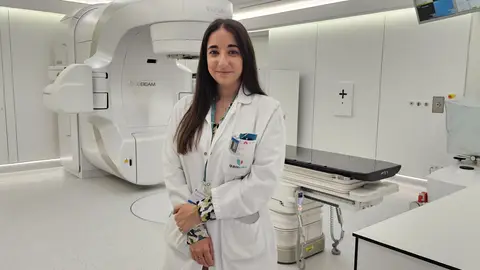 La radioterapia, una nueva gran aliada de la patología degenerativa e inflamatoria articular Quiron Salud