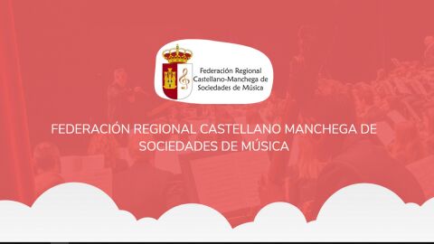 Federaci&oacute;n Castellanomanchega de Sociedades Musicales