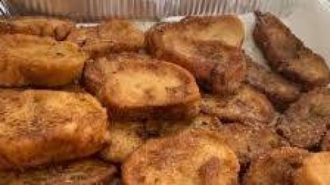 TORRIJAS