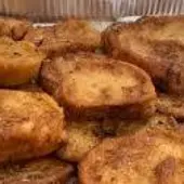 TORRIJAS TORRIJAS