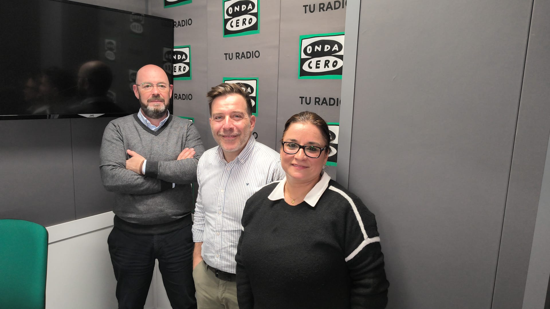 El corazón de las entidades colaboradoras de Cáritas El corazón de las entidades colaboradoras de Cáritas