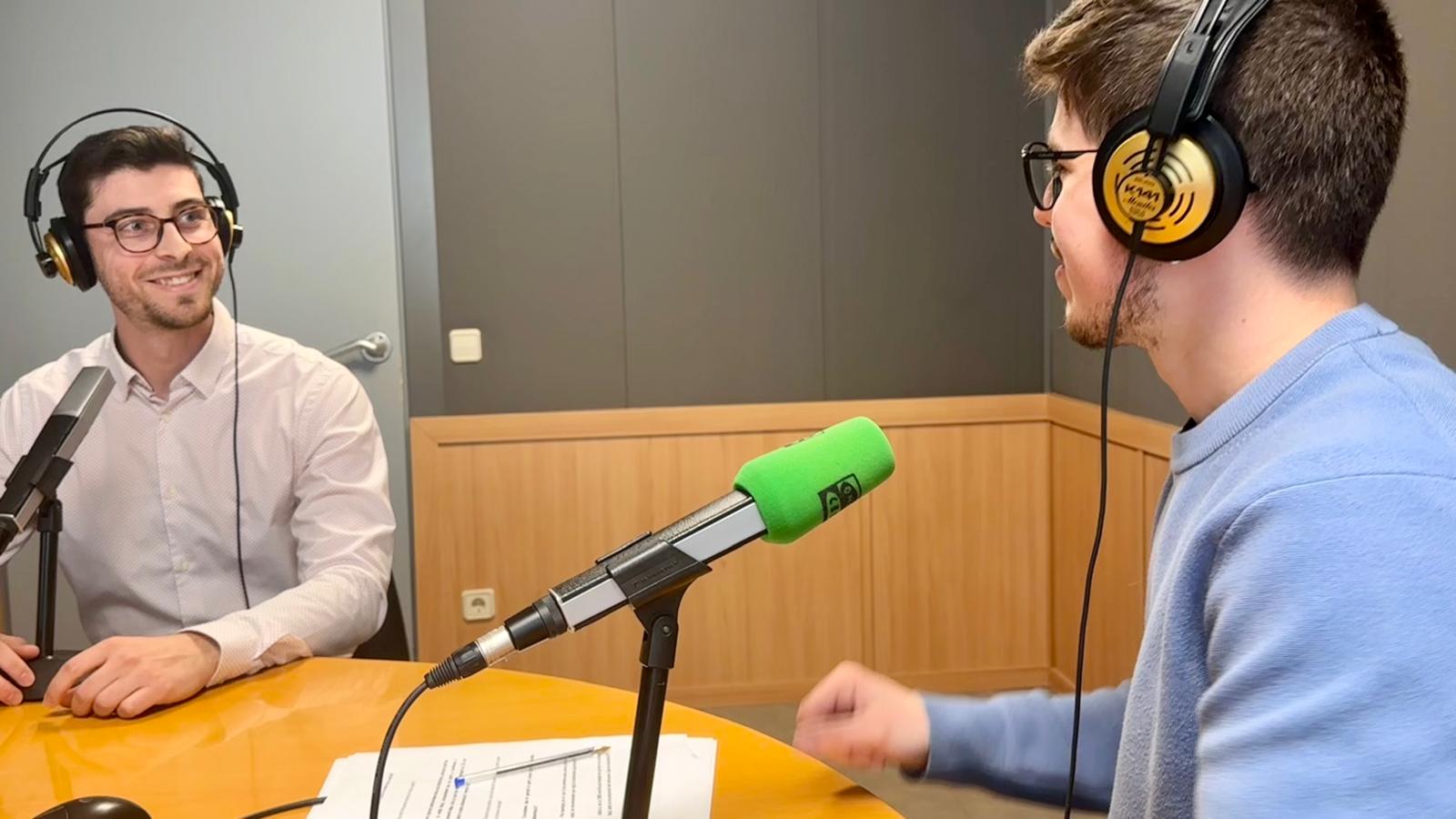 Les xarxes poden ser una eina per divulgar sobre nutrició? Les xarxes poden ser una eina per divulgar sobre nutrició?