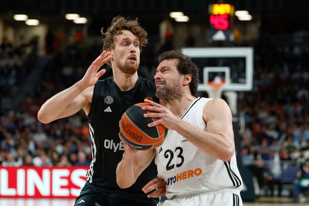 El Real Madrid se juega contra el Bayern el acceso a los play off El Real Madrid se juega contra el Bayern el acceso a los play off