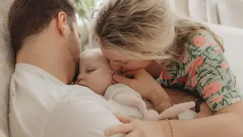 Quién es Lauren Cummings, la influencer que ha anunciado la muerte de su bebé de 9 meses Quién es Lauren Cummings, la influencer que ha anunciado la muerte de su bebé de 9 meses