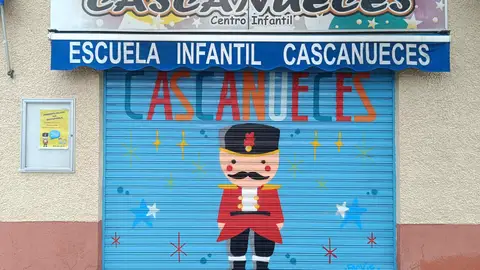La joven que grabó el maltrato de bebés en la guardería de Torrejón: “Daban a los niños la comida que se caía al suelo” La joven que grabó el maltrato de bebés en la guardería de Torrejón: “Daban a los niños la comida que se caía al suelo”