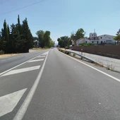 Carretera Ronda Carretera Ronda