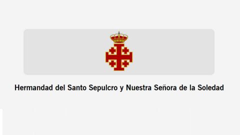 Hermandad del Santo Sepulcro de Valdepe&ntilde;as