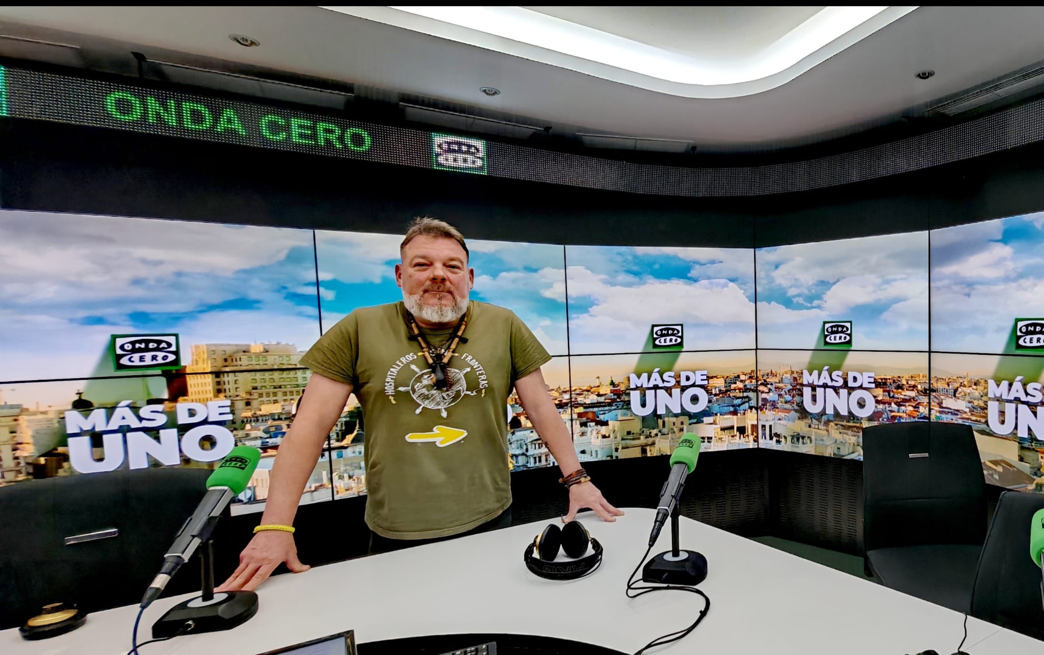 Más de uno