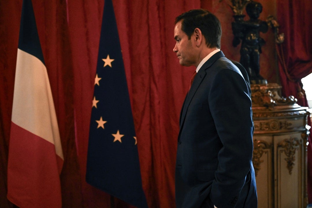 EEUU amenaza con abandonar los esfuerzos de paz entre Rusia y Ucrania si no hay un compromiso de las partes EEUU amenaza con abandonar los esfuerzos de paz entre Rusia y Ucrania si no hay un compromiso de las partes