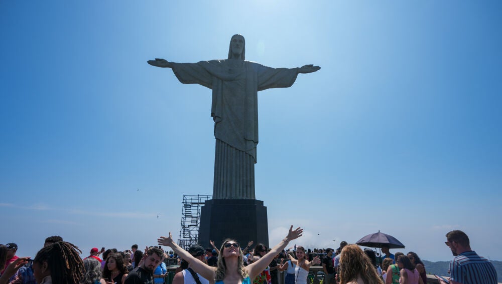 Cristo Redentor