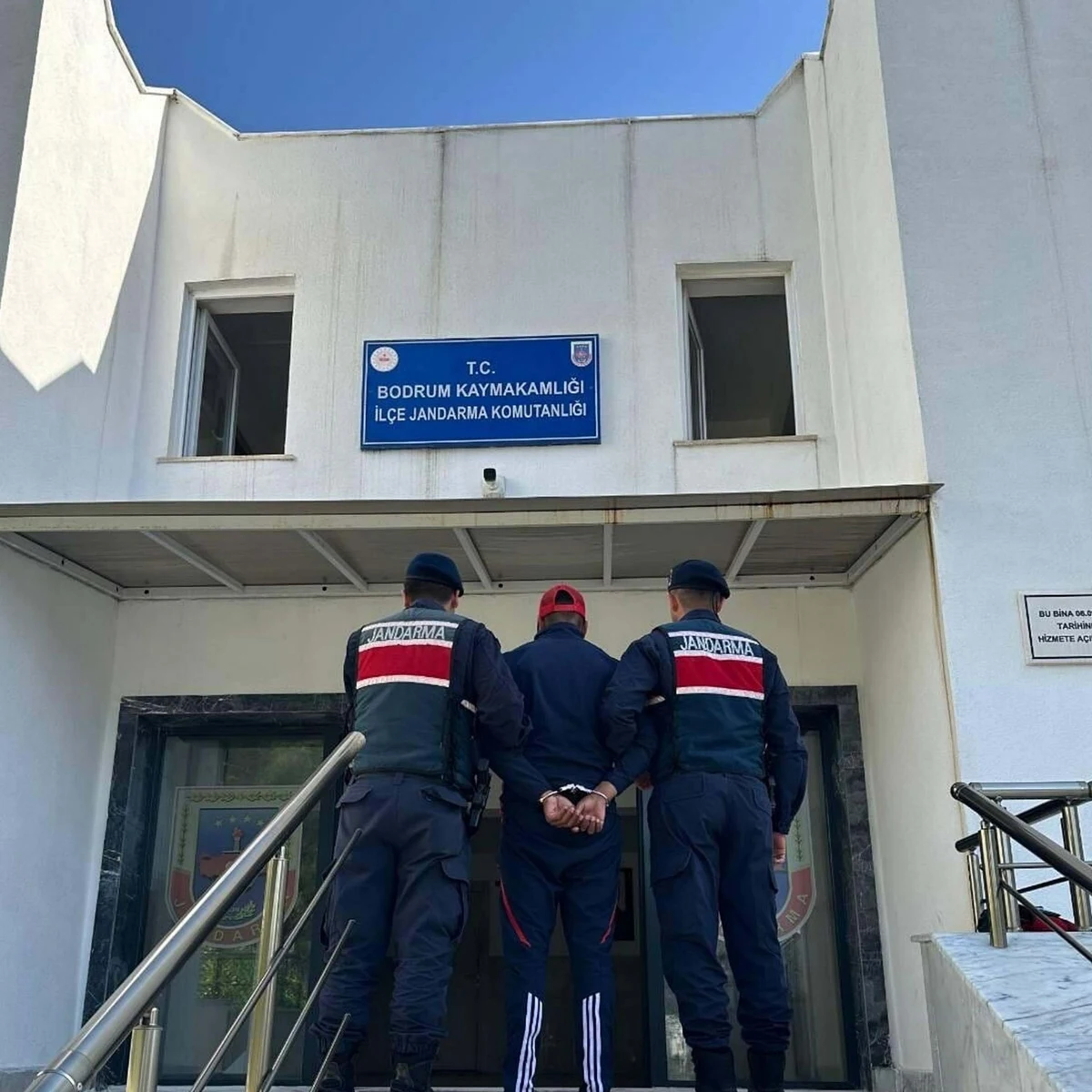 Detenido en Turquía un acusado en España de abusar sexualmente de más de cien niños | Onda Cero Radio