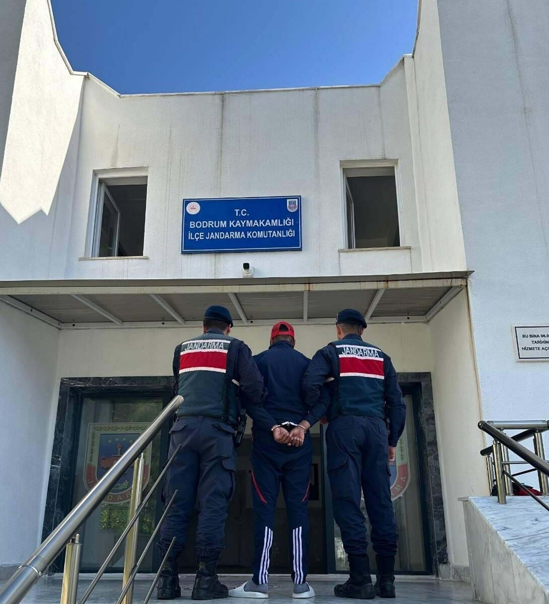 Detenido en Turquía un acusado en España de abusar sexualmente de más de cien niños Detenido en Turquía un acusado en España de abusar sexualmente de más de cien niños