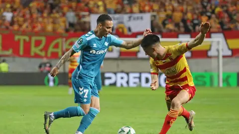 El Betis se mete en sus primeras unas semifinales europeas