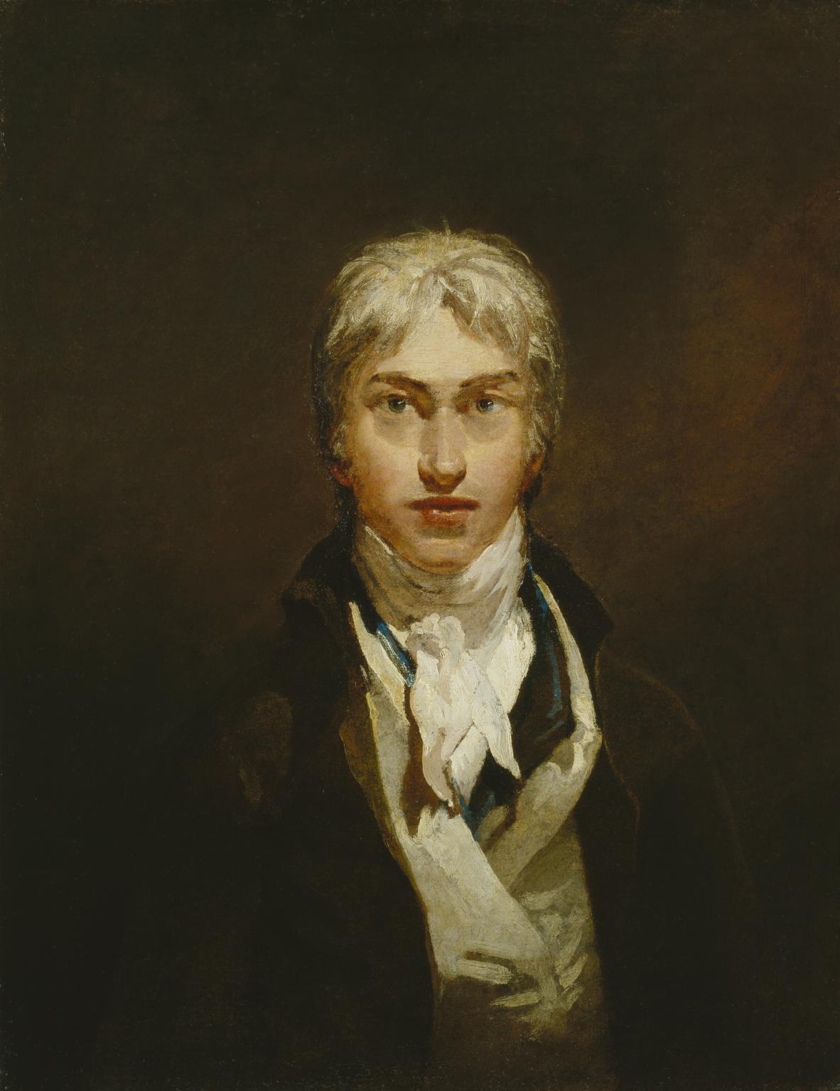 Arte y Mucho Más - William Turner - 22/04/2025 Arte y Mucho Más - William Turner - 22/04/2025