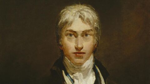 Joseph Mallord William Turner