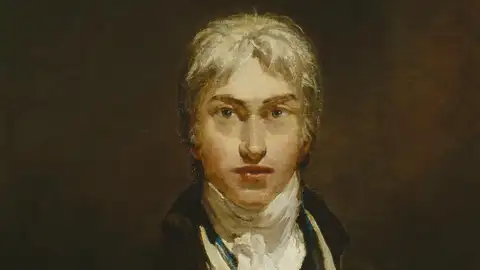 Joseph Mallord William Turner Joseph Mallord William Turner