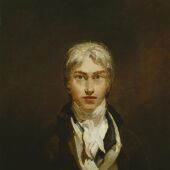 Joseph Mallord William Turner