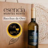 Vino Esencia Montes Norte