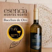 Vino Esencia Montes Norte Vino Esencia Montes Norte