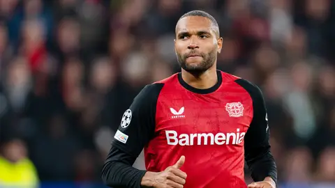 Jonathan Tah confirma su salida del Bayer Leverkusen a final de temporada