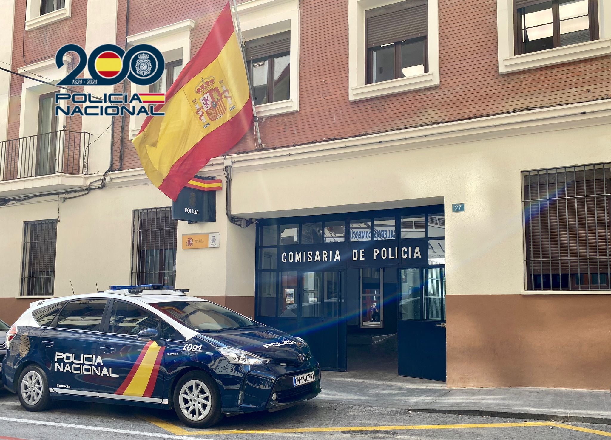 Intentan cobrar un cupón de lotería tras engañar a su dueña con un falso premio de 6 euros Intentan cobrar un cupón de lotería tras engañar a su dueña con un falso premio de 6 euros