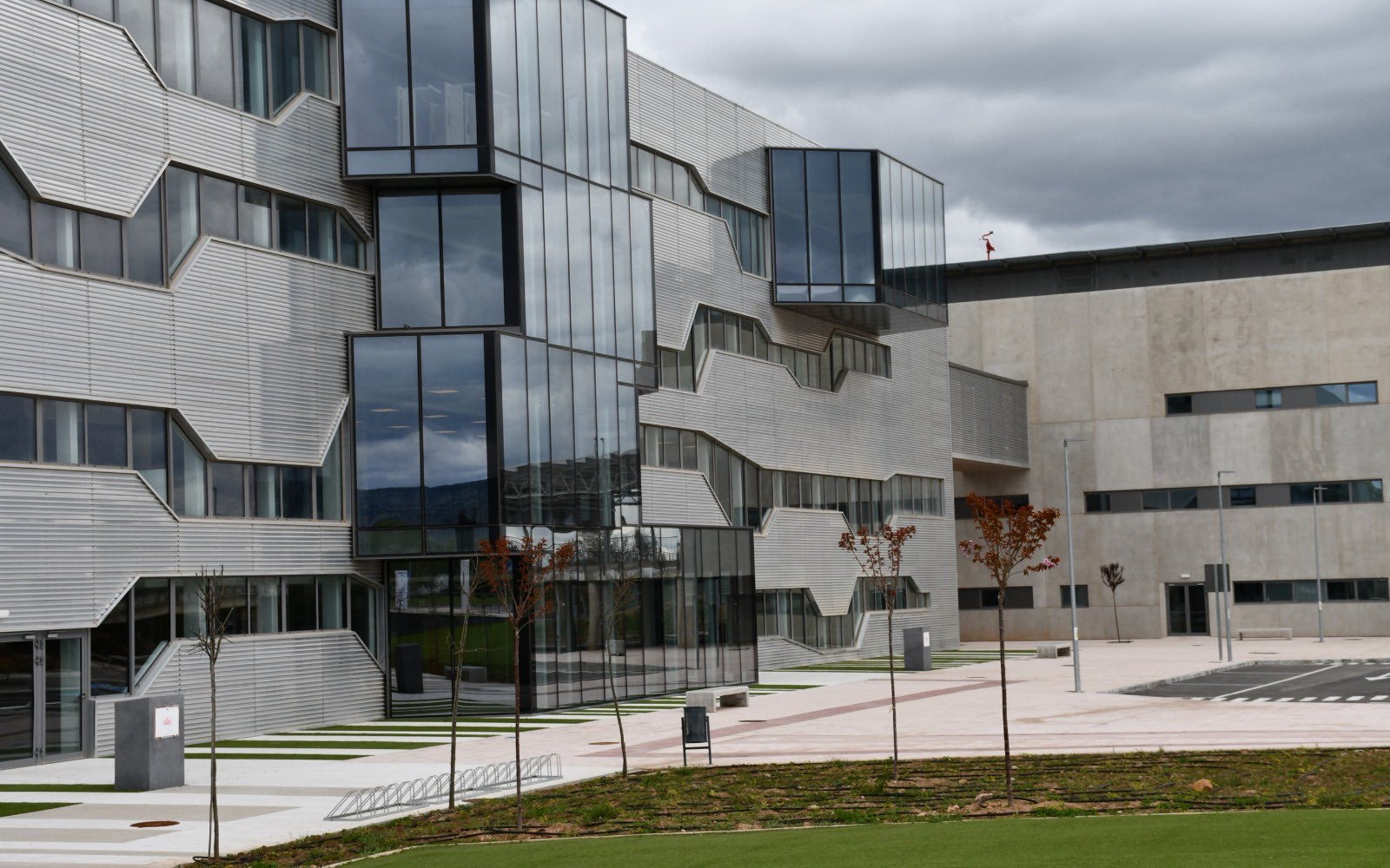 El Hospital Universitario de Cuenca obtiene la acreditación para la Unidad Docente Multiprofesional de Salud Mental El Hospital Universitario de Cuenca obtiene la acreditación para la Unidad Docente Multiprofesional de Salud Mental