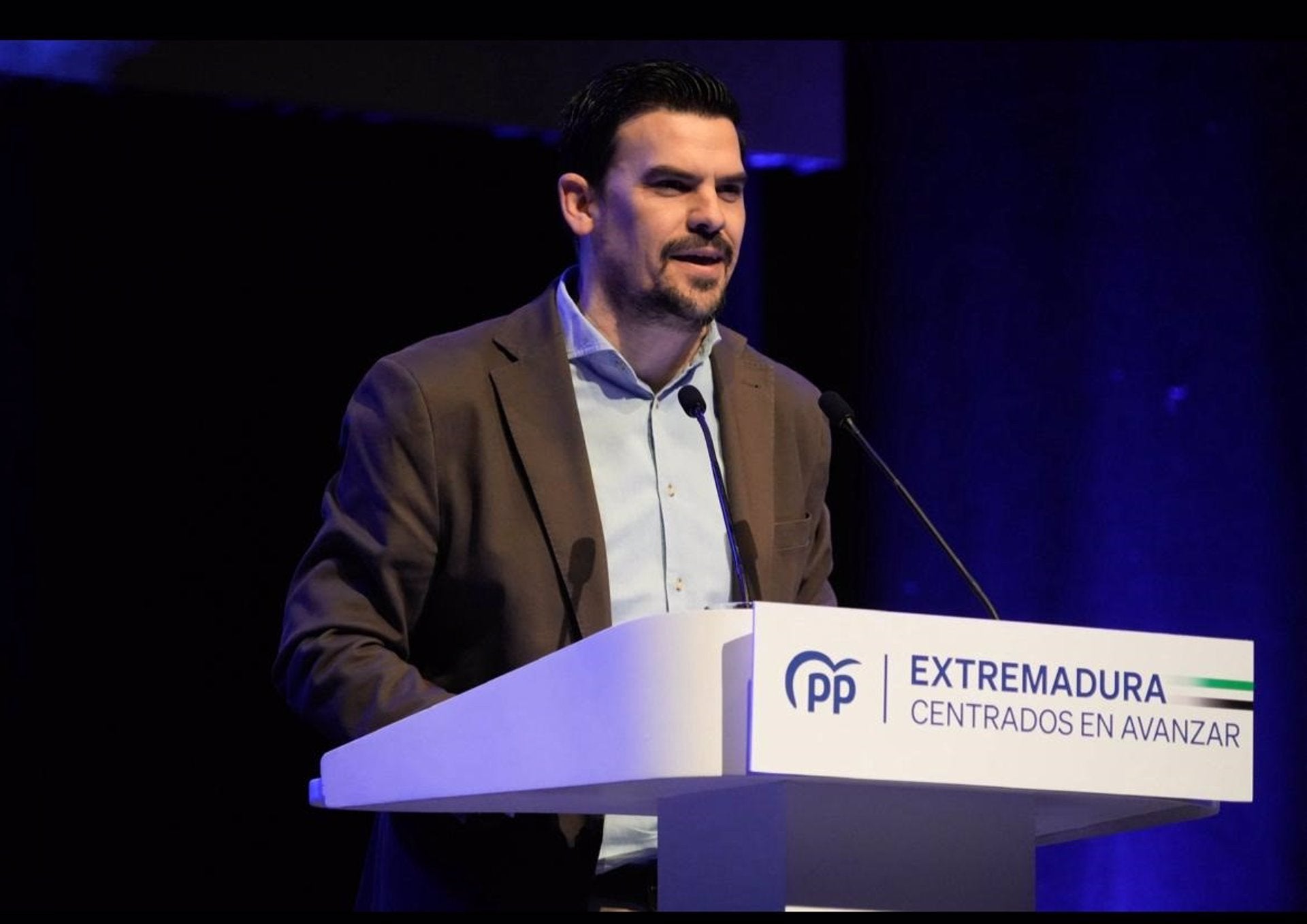 El PP de Mérida destaca que el Gobierno de Guardiola ha invertido casi 55 millones en el último año en la ciudad El PP de Mérida destaca que el Gobierno de Guardiola ha invertido casi 55 millones en el último año en la ciudad