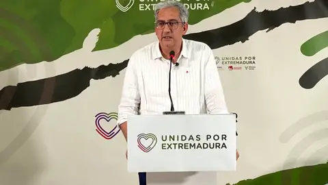 Unidas por Extremadura critica que Guardiola "no está haciendo nada" para frenar el alza de los alquileres Unidas por Extremadura critica que Guardiola "no está haciendo nada" para frenar el alza de los alquileres